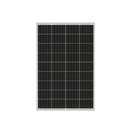 LEXRON 110W MONOKRİSTAL GÜNEŞ PANELİ