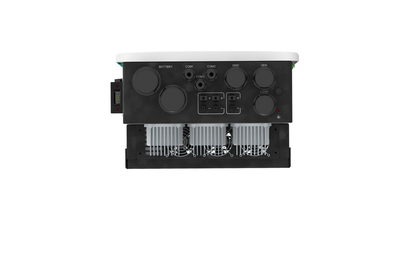 DEYE 20KW HİBRİT TRİFAZE İNVERTER LV
