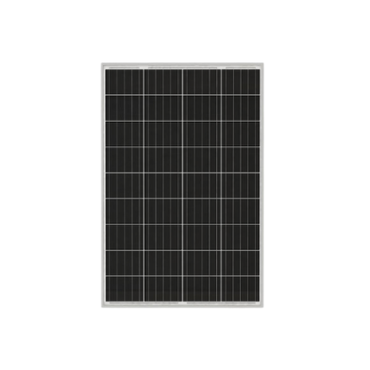 LEXRON 110W MONOKRİSTAL GÜNEŞ PANELİ