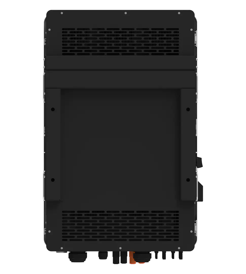 DEYE 60KW HİBRİT TRİFAZE İNVERTER HV