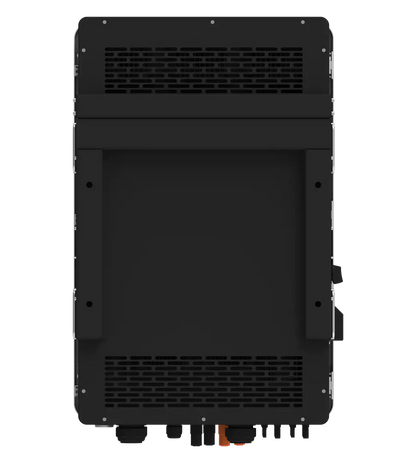 DEYE 60KW HİBRİT TRİFAZE İNVERTER HV