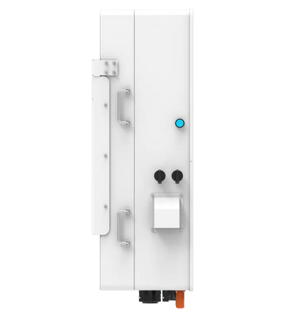 DEYE 40KW HİBRİT TRİFAZE İNVERTER HV