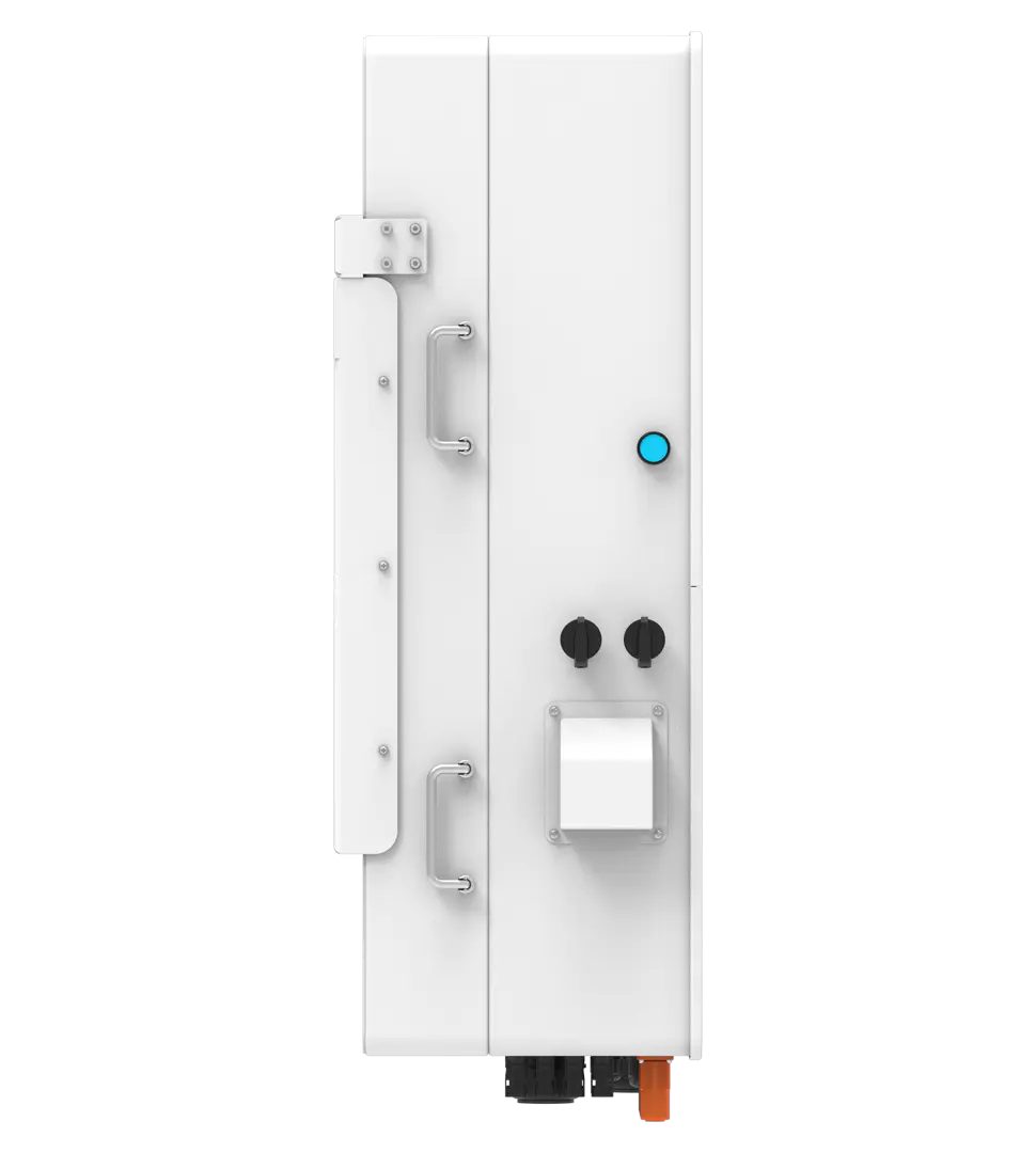 DEYE 30KW HİBRİT TRİFAZE İNVERTER HV