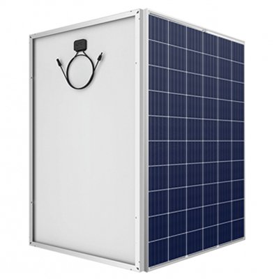LEXRON 295W POLİKRİSTAL GÜNEŞ PANELİ