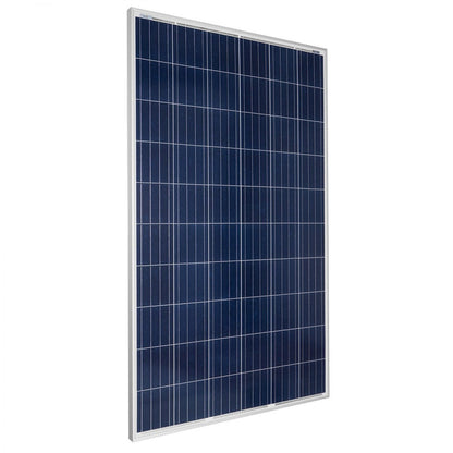 LEXRON 295W POLİKRİSTAL GÜNEŞ PANELİ