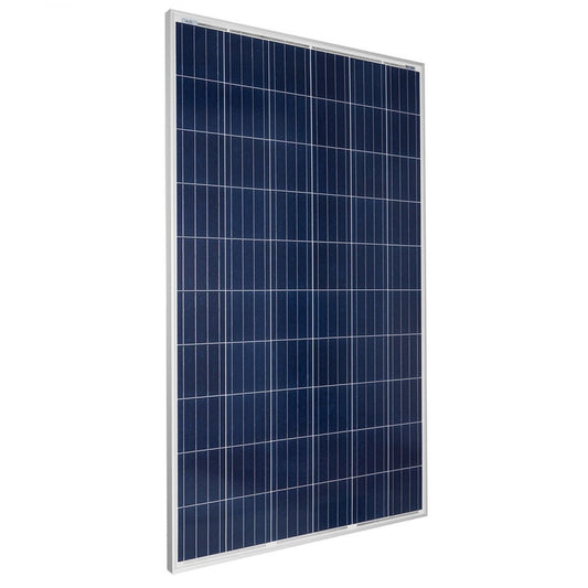 LEXRON 295W POLİKRİSTAL GÜNEŞ PANELİ