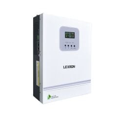 LEXRON 1.6KW HV MPPT AKILLI İNVERTER 12V