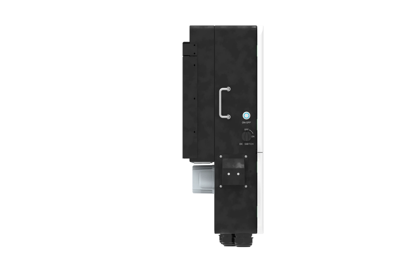 DEYE 15KW HİBRİT TRİFAZE İNVERTER LV