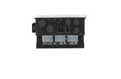 DEYE 15KW HİBRİT TRİFAZE İNVERTER LV