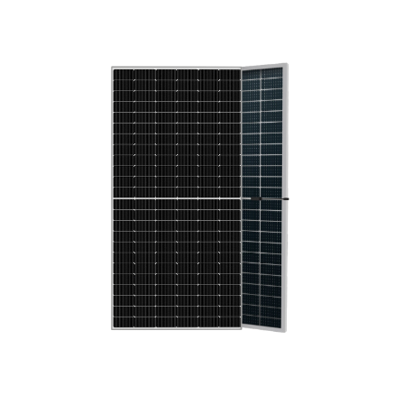 LEXRON TOPCON BIFACIAL 700W HALF-CUT GÜNEŞ PANELİ
