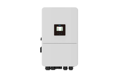 DEYE 20KW HİBRİT TRİFAZE İNVERTER LV