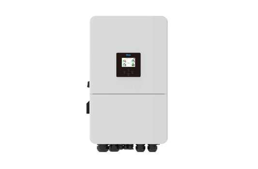 DEYE 20KW HİBRİT TRİFAZE İNVERTER LV