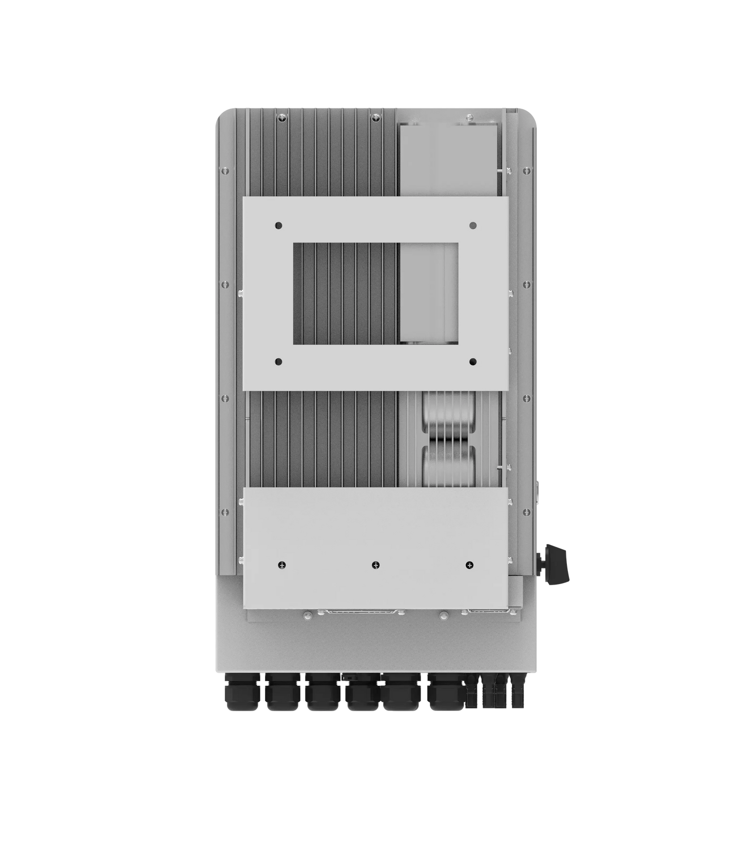 DEYE 8KW HİBRİT MONOFAZE İNVERTER LV
