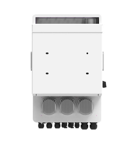 DEYE 8KW HİBRİT TRİFAZE İNVERTER LV