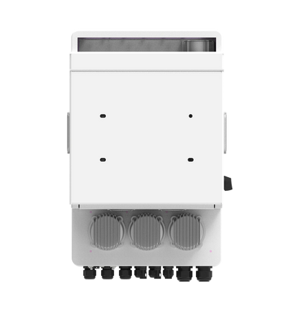 DEYE 12KW HİBRİT TRİFAZE İNVERTER LV