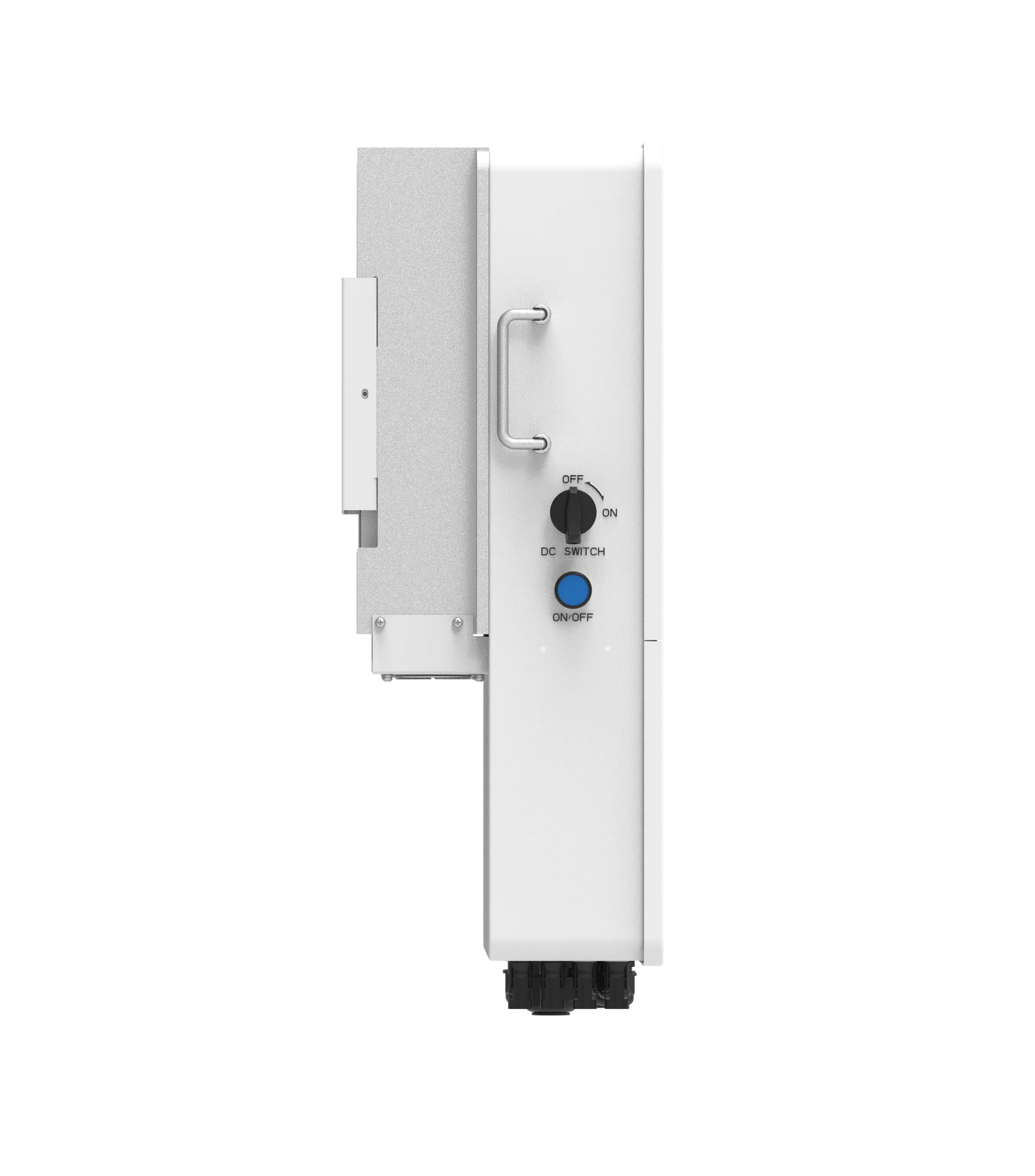 DEYE 20KW HİBRİT TRİFAZE İNVERTER HV