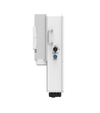 DEYE 20KW HİBRİT TRİFAZE İNVERTER HV